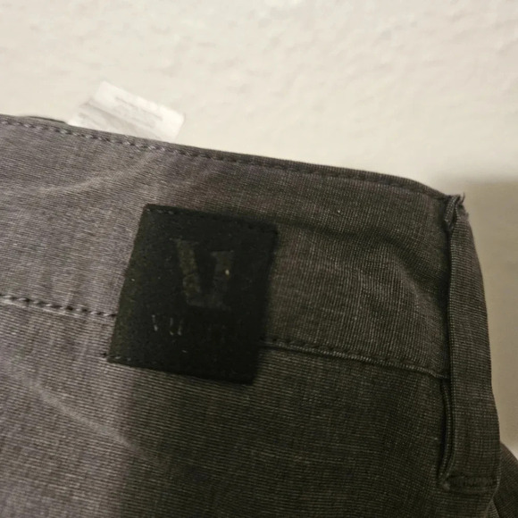 Vuori Grey Men Pants - Picture 5 of 5